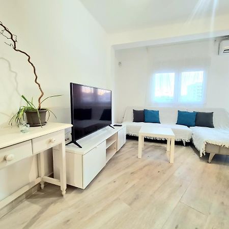 Aa Guest - Sol Eco Apartment Lateral Sea Views Fuengirola Εξωτερικό φωτογραφία