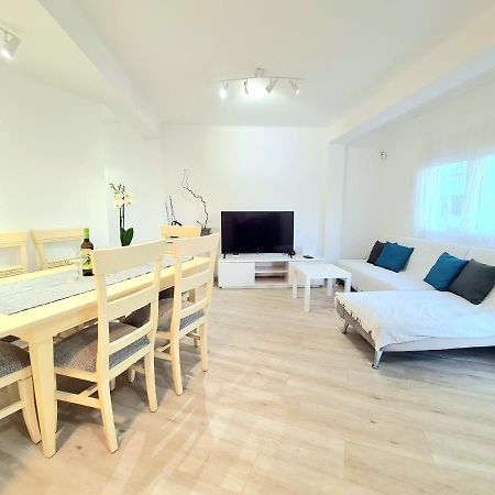 Aa Guest - Sol Eco Apartment Lateral Sea Views Fuengirola Εξωτερικό φωτογραφία
