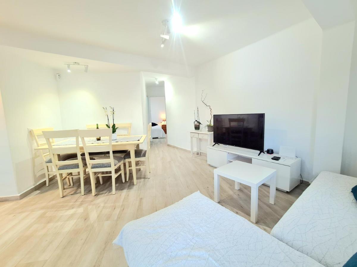 Aa Guest - Sol Eco Apartment Lateral Sea Views Fuengirola Εξωτερικό φωτογραφία