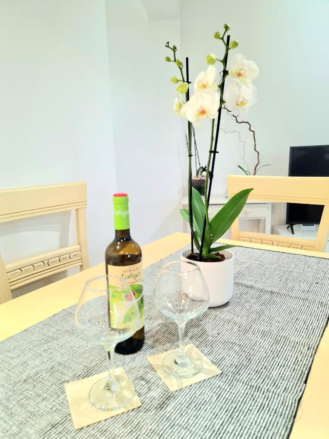 Aa Guest - Sol Eco Apartment Lateral Sea Views Fuengirola Εξωτερικό φωτογραφία