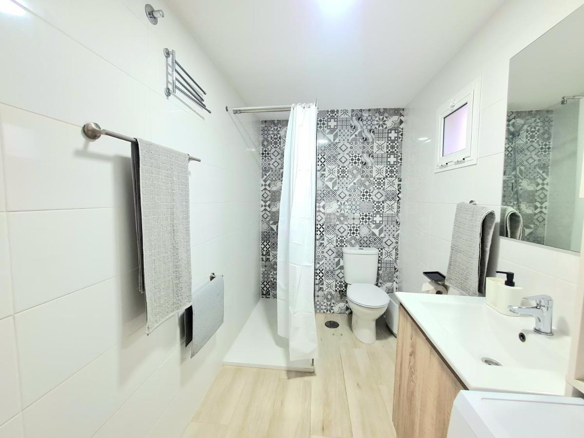 Aa Guest - Sol Eco Apartment Lateral Sea Views Fuengirola Εξωτερικό φωτογραφία