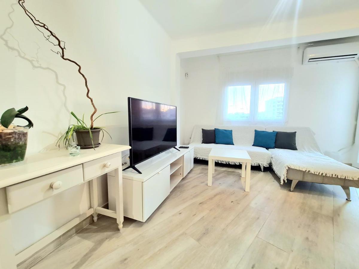 Aa Guest - Sol Eco Apartment Lateral Sea Views Fuengirola Εξωτερικό φωτογραφία