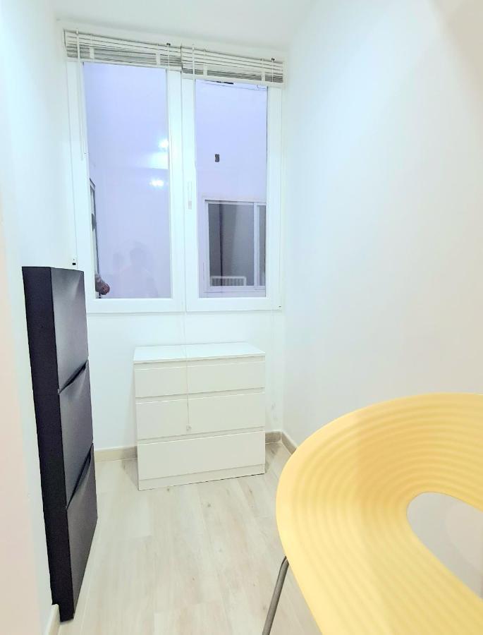 Aa Guest - Sol Eco Apartment Lateral Sea Views Fuengirola Εξωτερικό φωτογραφία