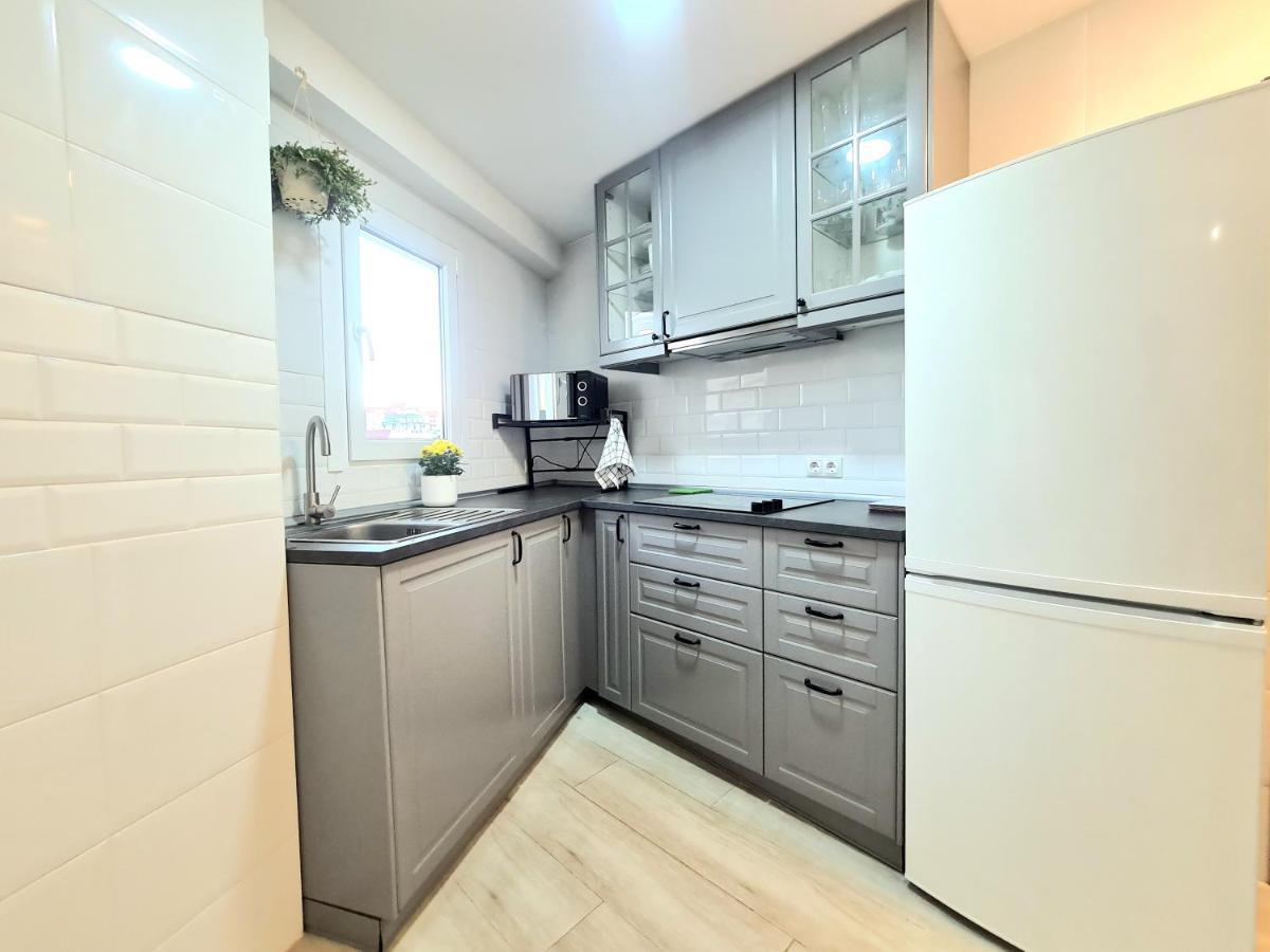 Aa Guest - Sol Eco Apartment Lateral Sea Views Fuengirola Εξωτερικό φωτογραφία