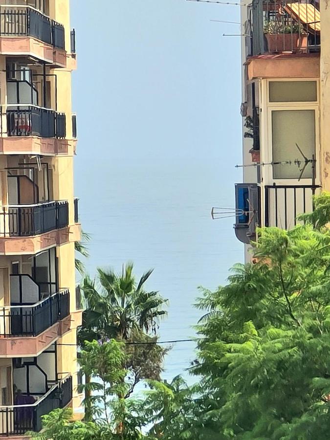 Aa Guest - Sol Eco Apartment Lateral Sea Views Fuengirola Εξωτερικό φωτογραφία
