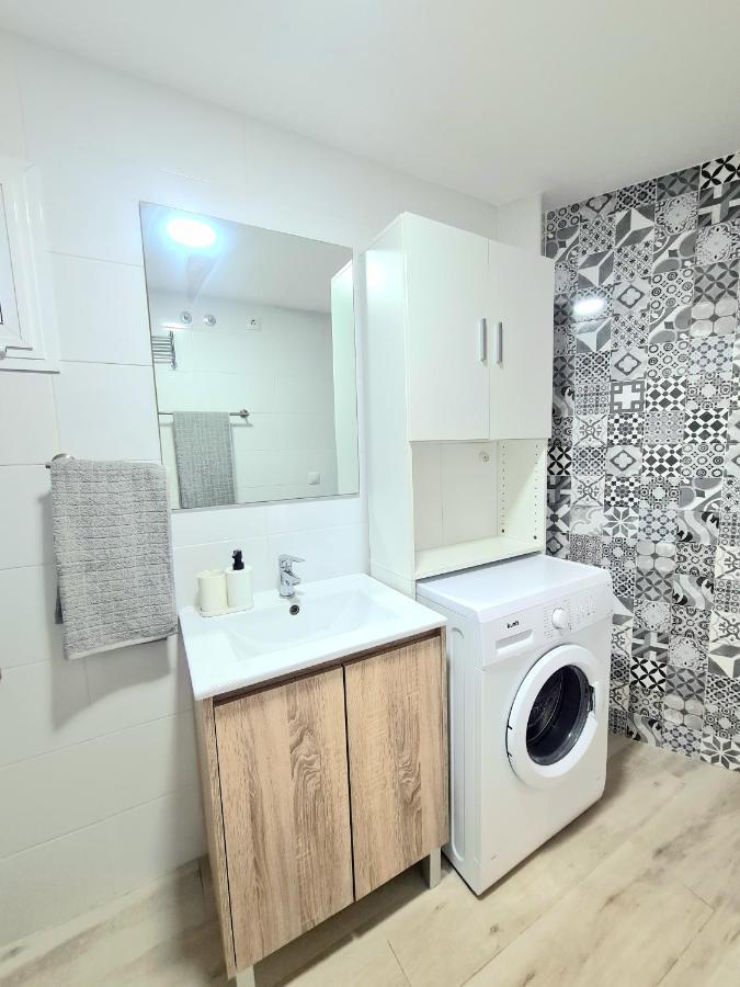 Aa Guest - Sol Eco Apartment Lateral Sea Views Fuengirola Εξωτερικό φωτογραφία