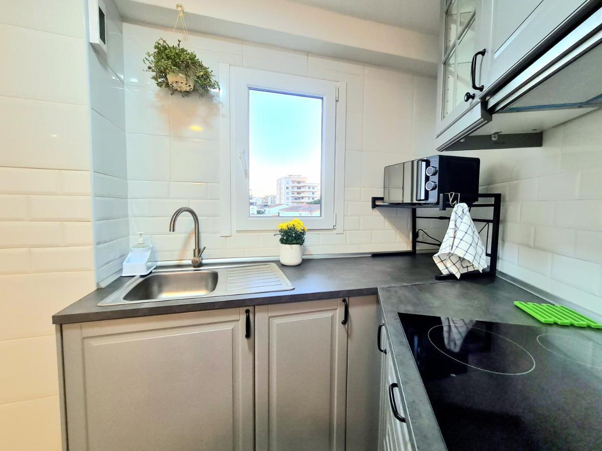 Aa Guest - Sol Eco Apartment Lateral Sea Views Fuengirola Εξωτερικό φωτογραφία
