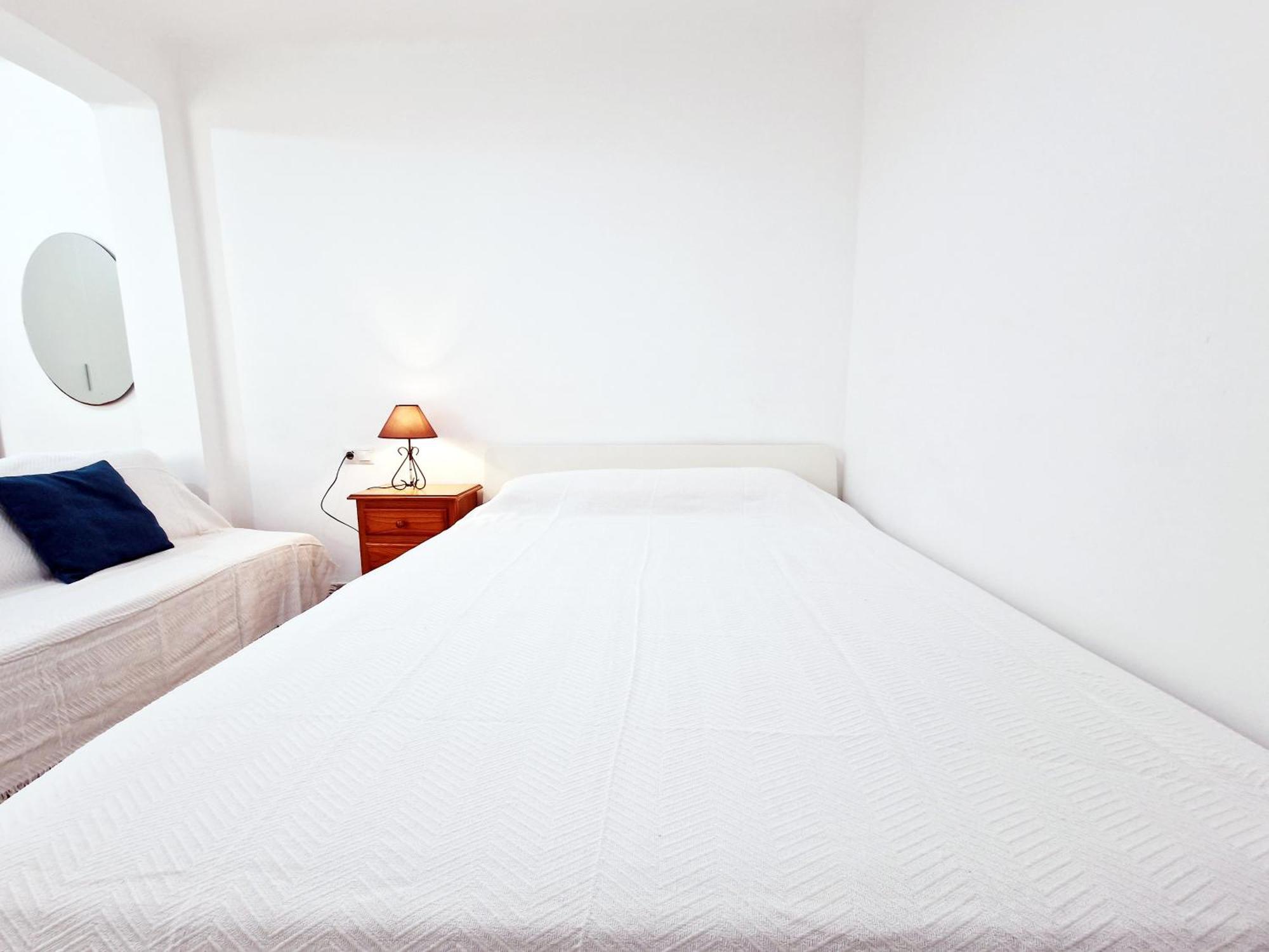 Aa Guest - Sol Eco Apartment Lateral Sea Views Fuengirola Εξωτερικό φωτογραφία