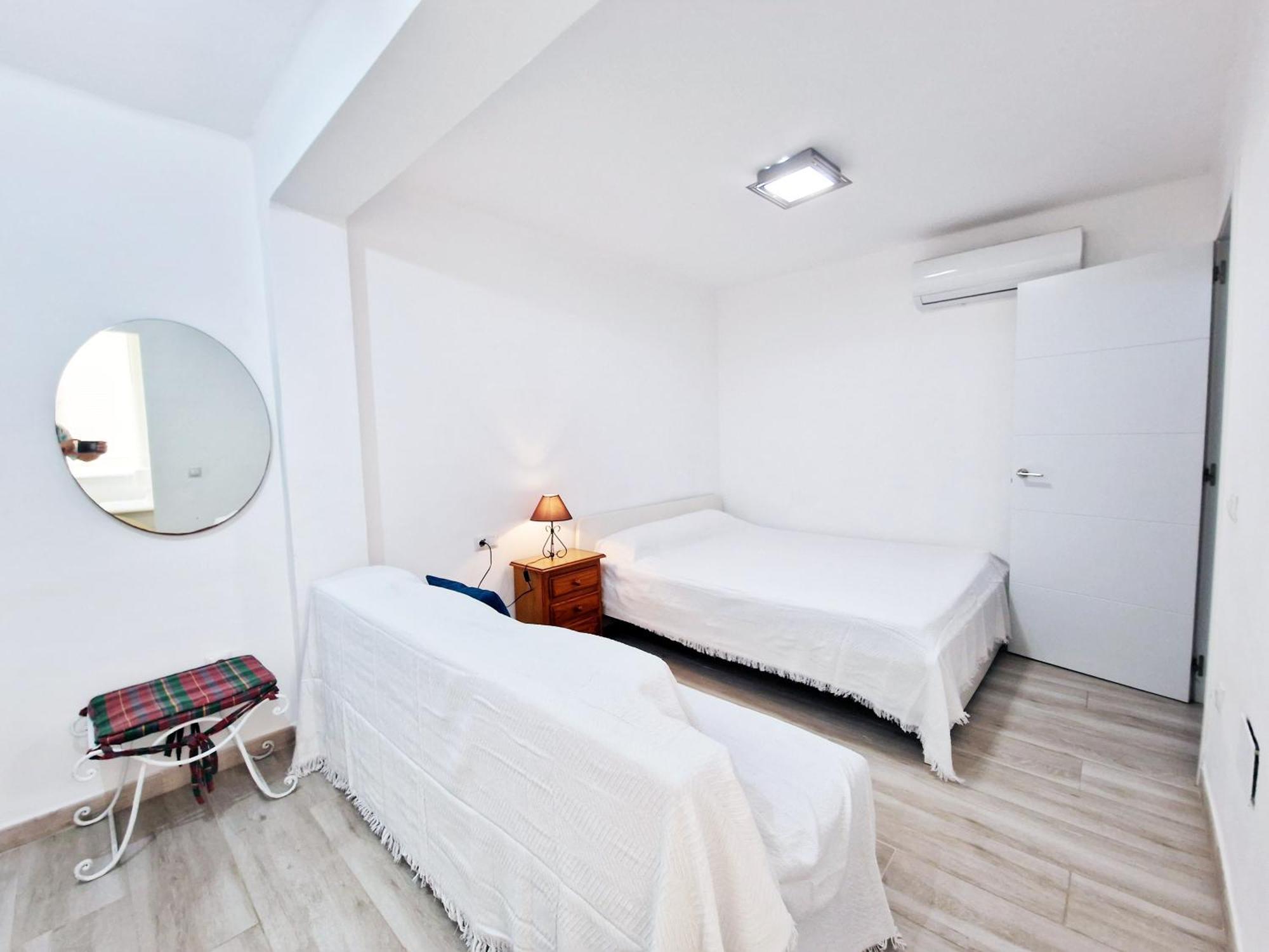 Aa Guest - Sol Eco Apartment Lateral Sea Views Fuengirola Εξωτερικό φωτογραφία