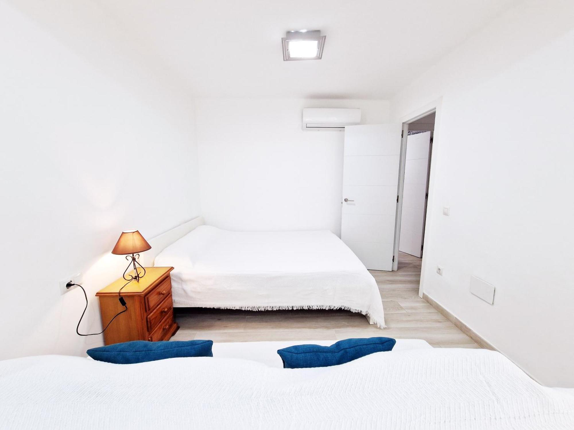 Aa Guest - Sol Eco Apartment Lateral Sea Views Fuengirola Εξωτερικό φωτογραφία