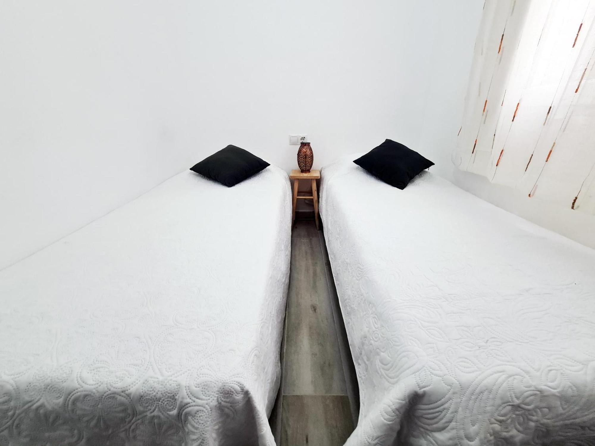 Aa Guest - Sol Eco Apartment Lateral Sea Views Fuengirola Εξωτερικό φωτογραφία