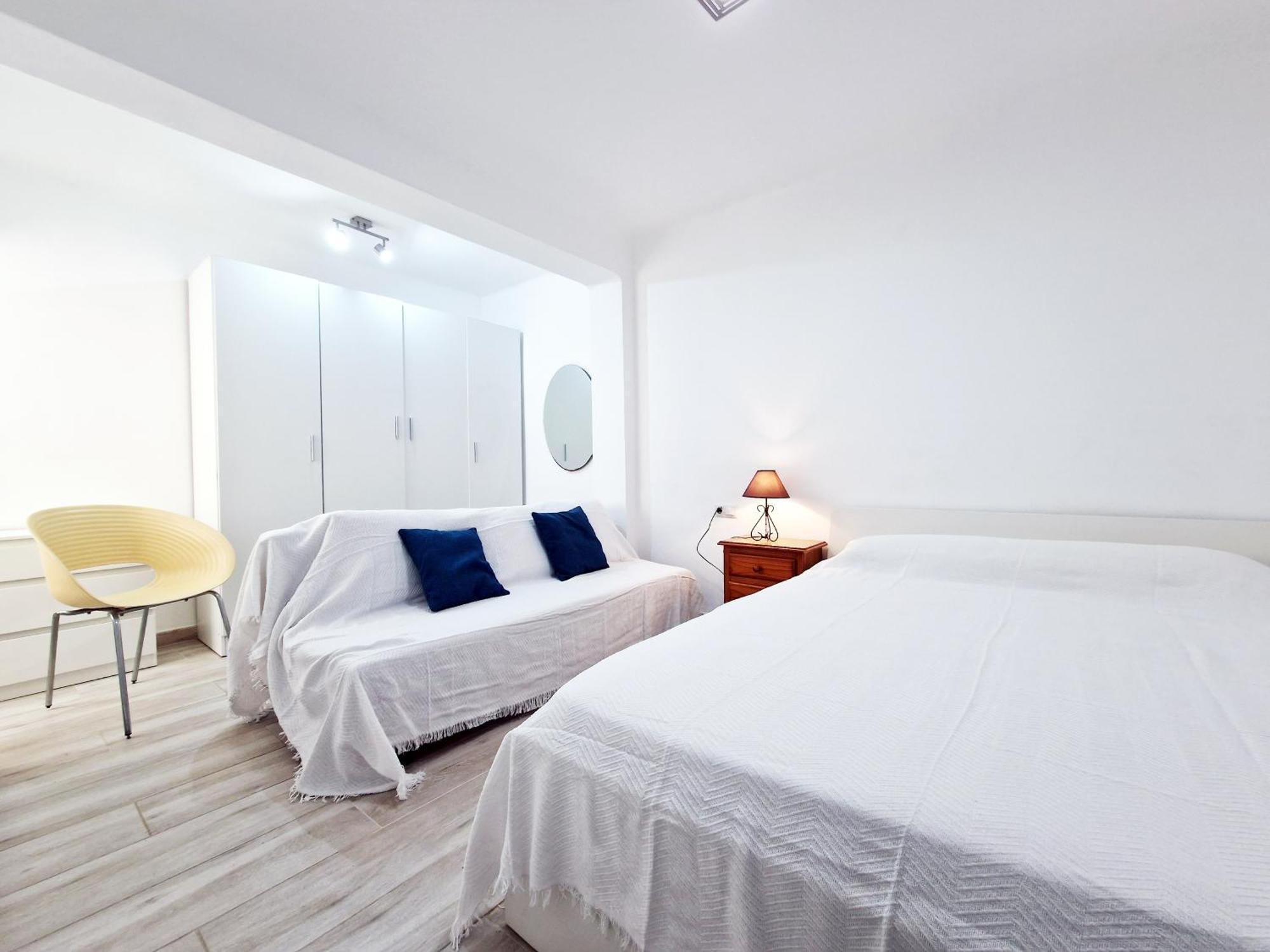 Aa Guest - Sol Eco Apartment Lateral Sea Views Fuengirola Εξωτερικό φωτογραφία