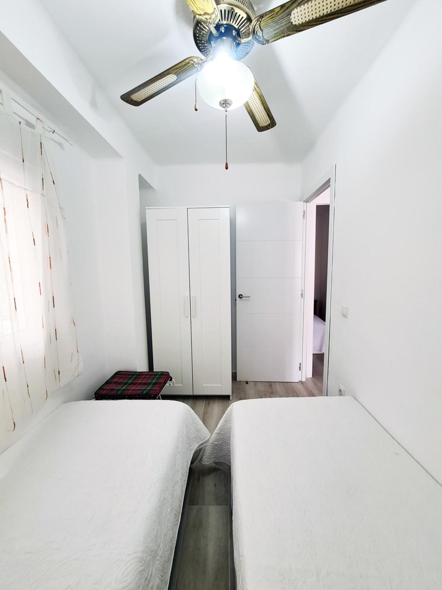 Aa Guest - Sol Eco Apartment Lateral Sea Views Fuengirola Εξωτερικό φωτογραφία