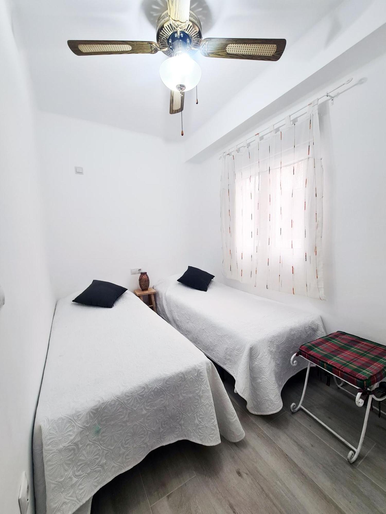 Aa Guest - Sol Eco Apartment Lateral Sea Views Fuengirola Εξωτερικό φωτογραφία